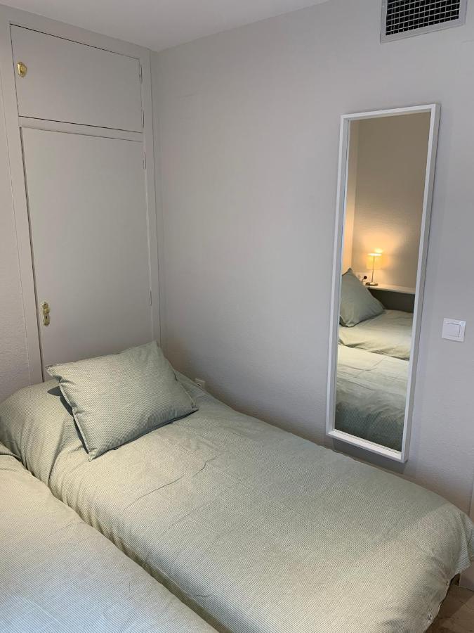 Center Flat Tejares Apartment Кордоба Екстериор снимка