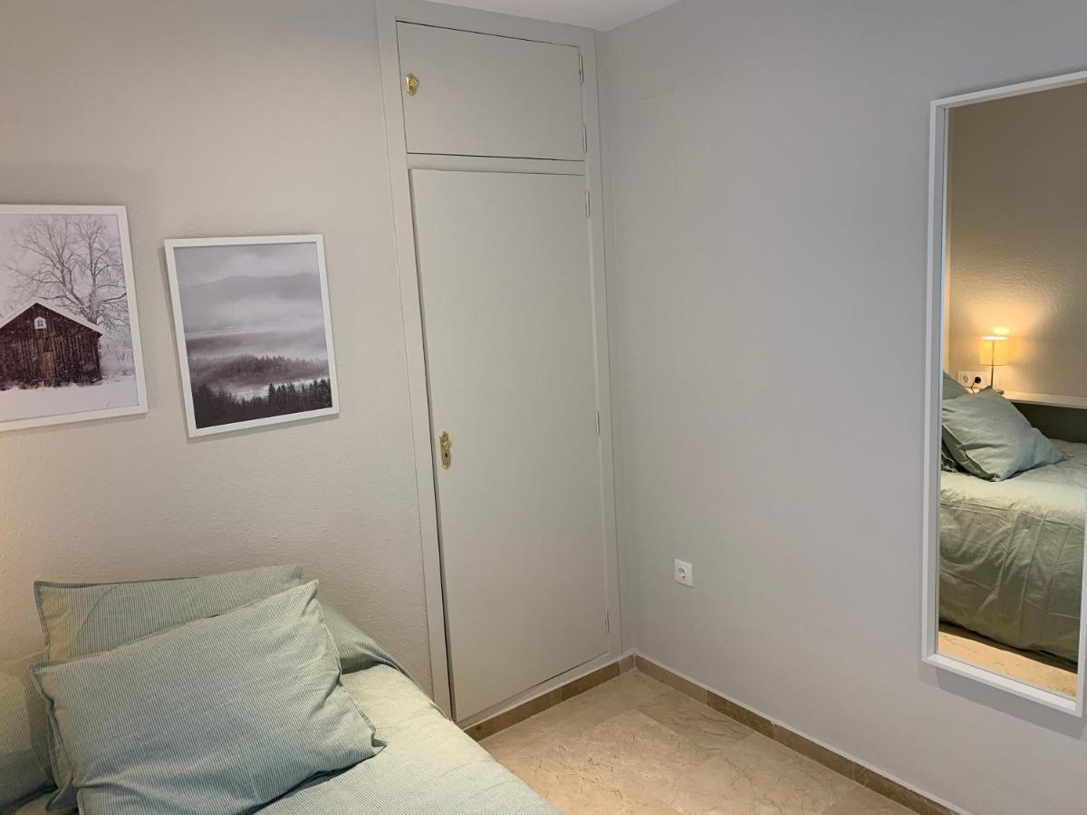 Center Flat Tejares Apartment Кордоба Екстериор снимка