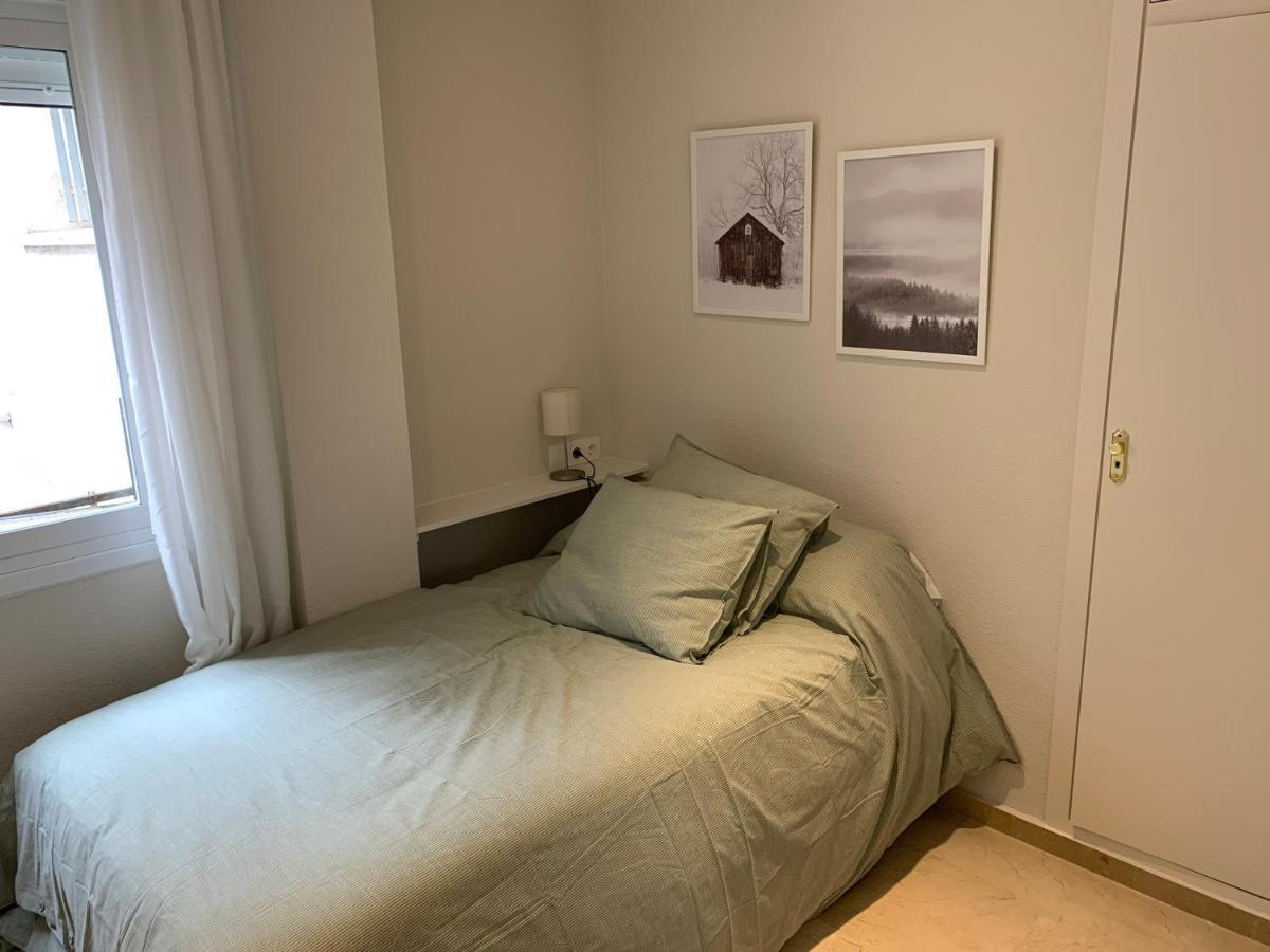 Center Flat Tejares Apartment Кордоба Екстериор снимка