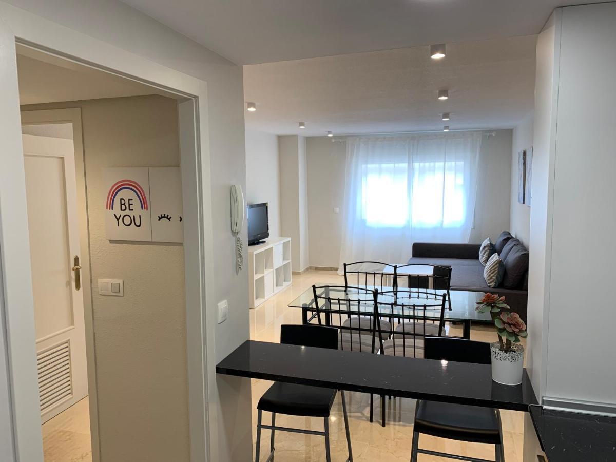 Center Flat Tejares Apartment Кордоба Екстериор снимка