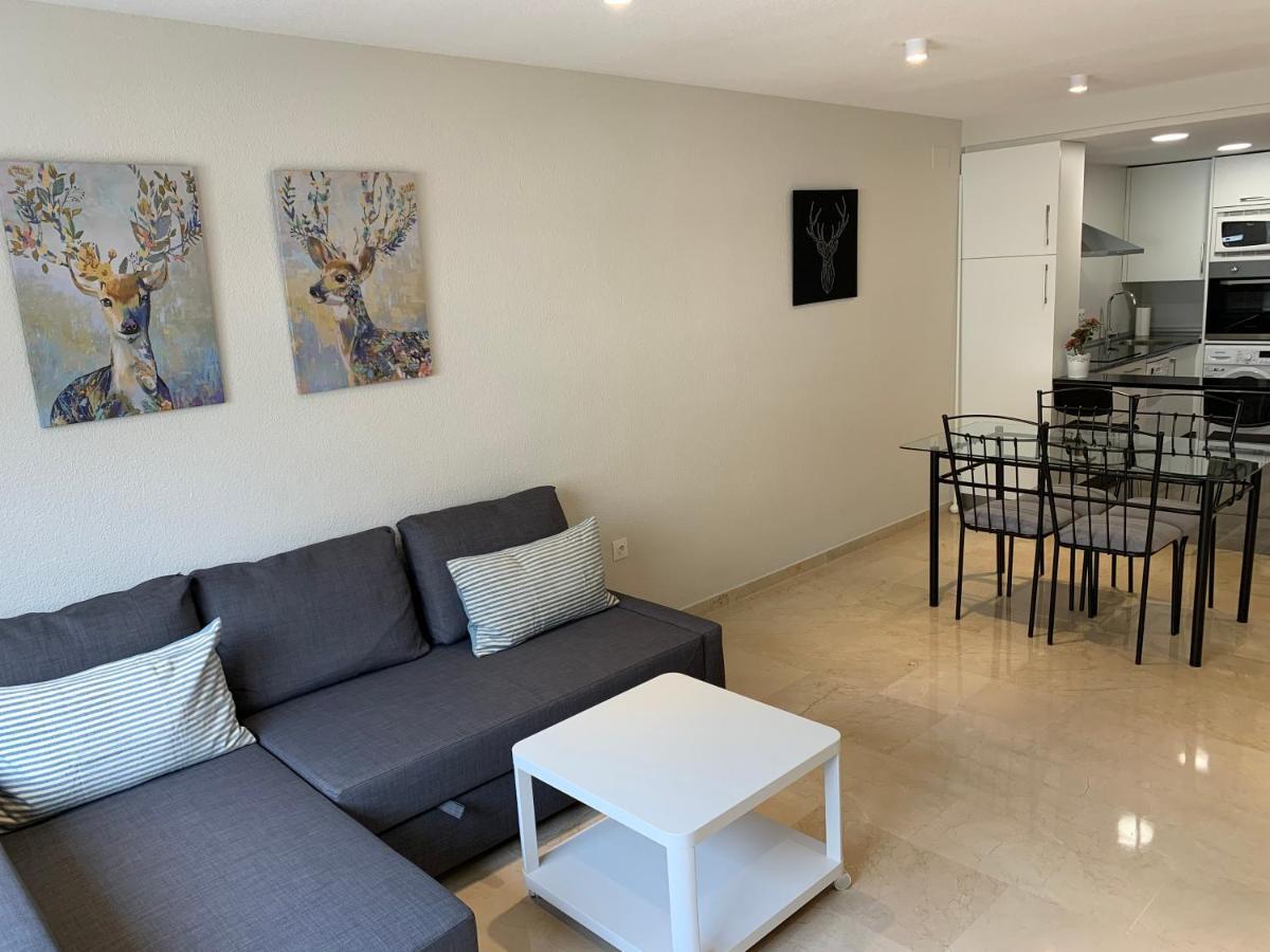 Center Flat Tejares Apartment Кордоба Екстериор снимка