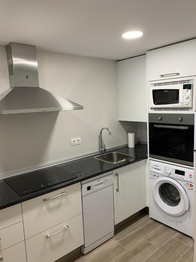 Center Flat Tejares Apartment Кордоба Екстериор снимка