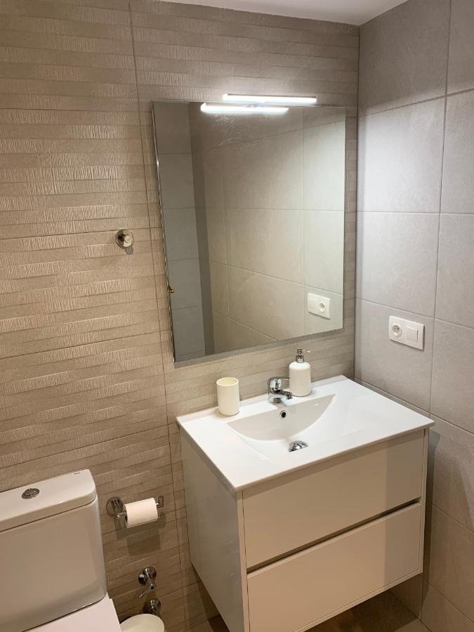 Center Flat Tejares Apartment Кордоба Екстериор снимка