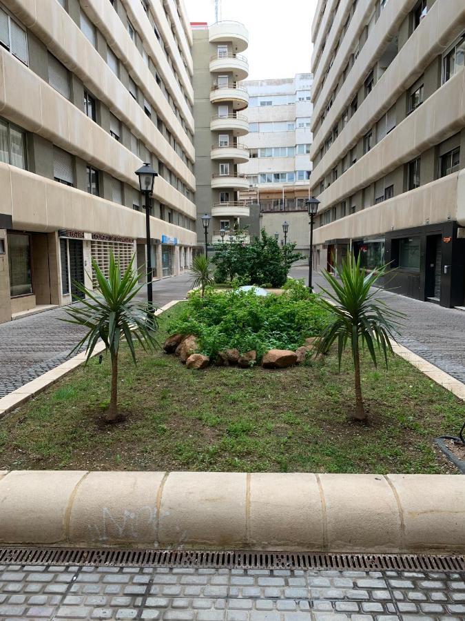 Center Flat Tejares Apartment Кордоба Екстериор снимка