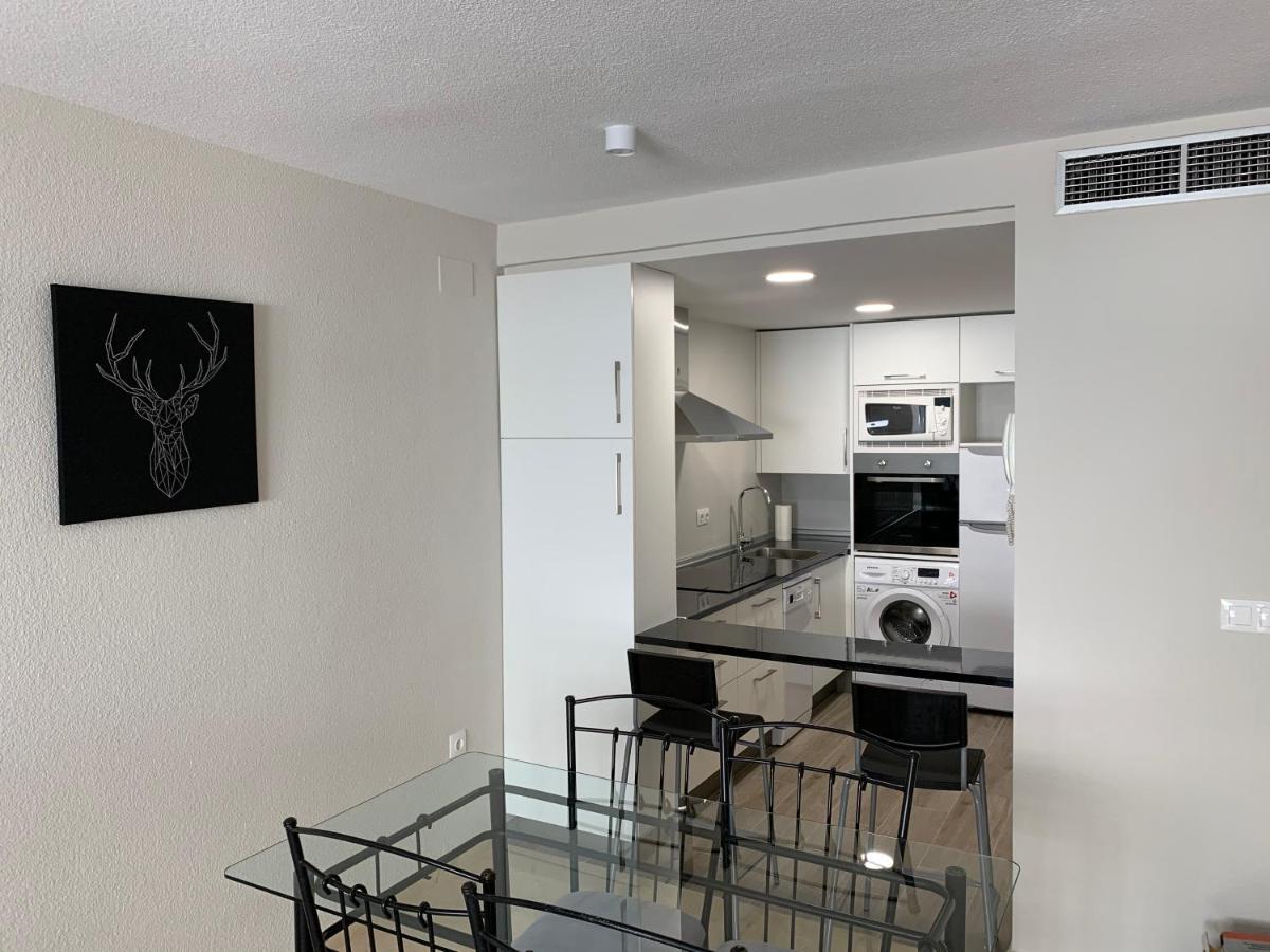 Center Flat Tejares Apartment Кордоба Екстериор снимка